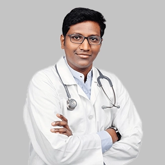 Dr. Ravi Raju Chigullapally