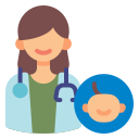 Pediatrician